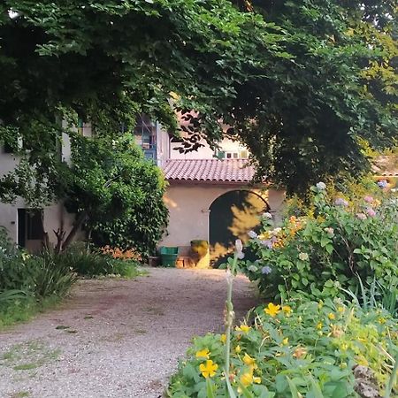 Casale Del Cantico Brenta ภายนอก รูปภาพ