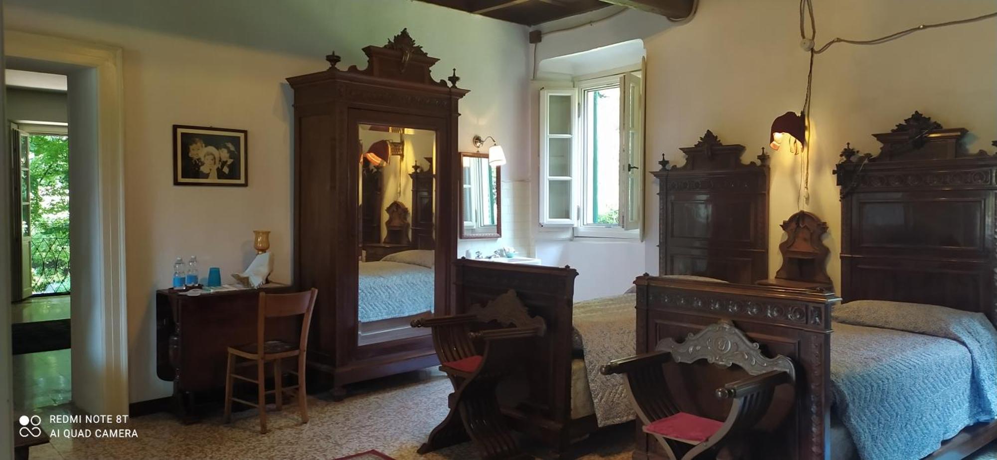 Casale Del Cantico Brenta ภายนอก รูปภาพ