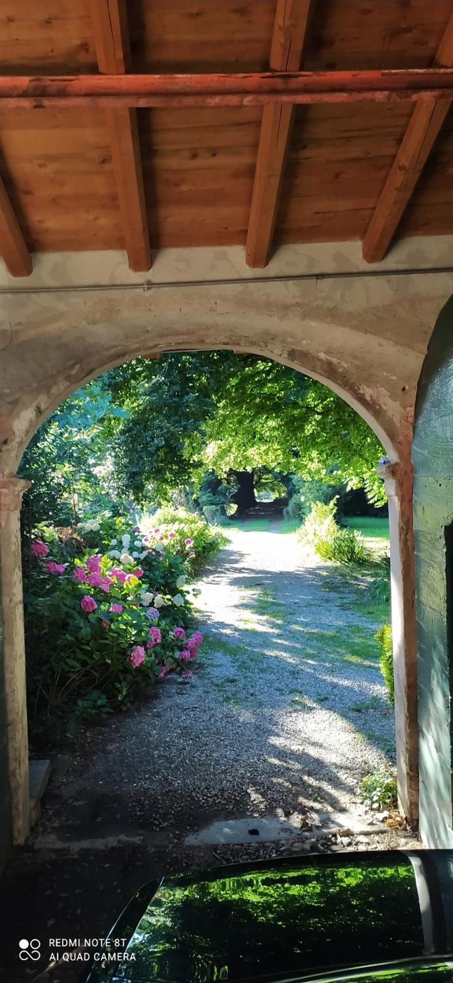 Casale Del Cantico Brenta ภายนอก รูปภาพ