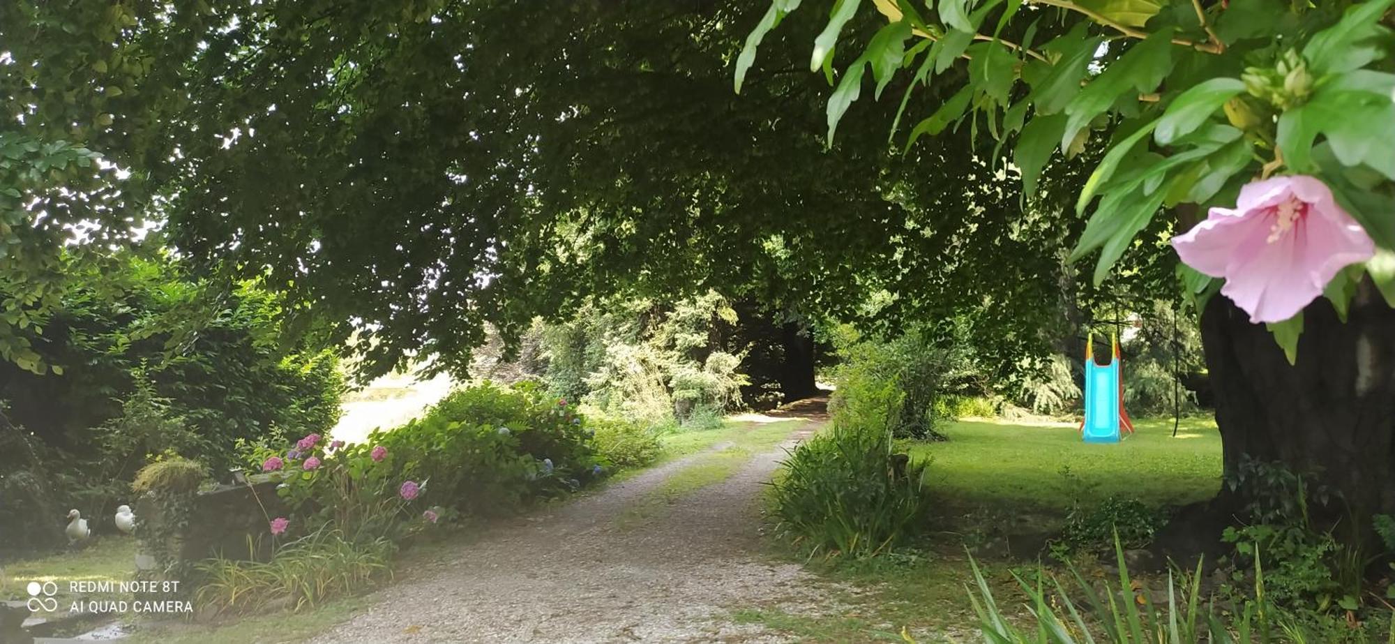 Casale Del Cantico Brenta ภายนอก รูปภาพ