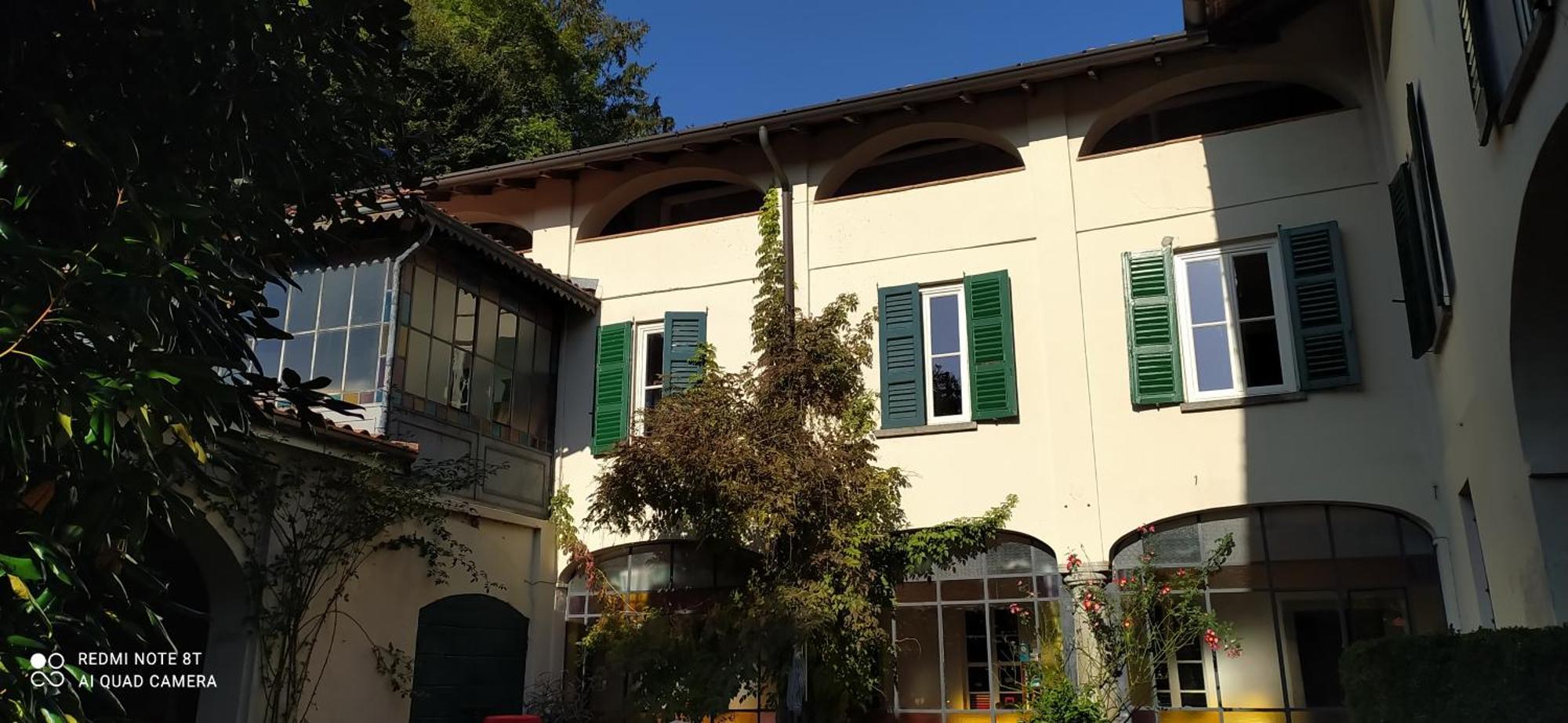 Casale Del Cantico Brenta ภายนอก รูปภาพ