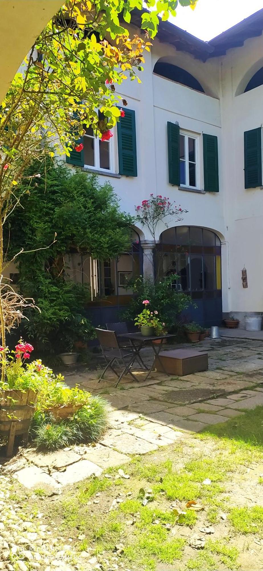 Casale Del Cantico Brenta ภายนอก รูปภาพ